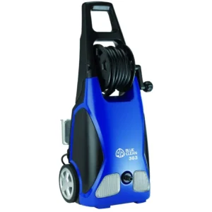 AR BLUE CLEAN Pressure Washer Model AR388 Image